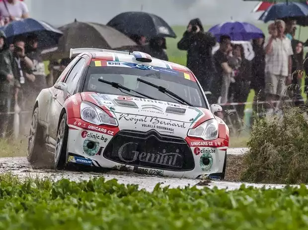 Bryan Bouffier Titel-Bild zur News: Bryan Bouffier