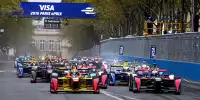Start in Paris