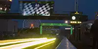 Ambiente, Podium, Zielgerade, Rolex