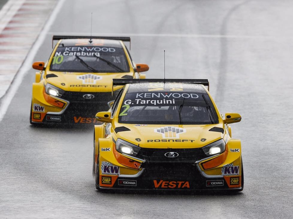 Gabriele Tarquini