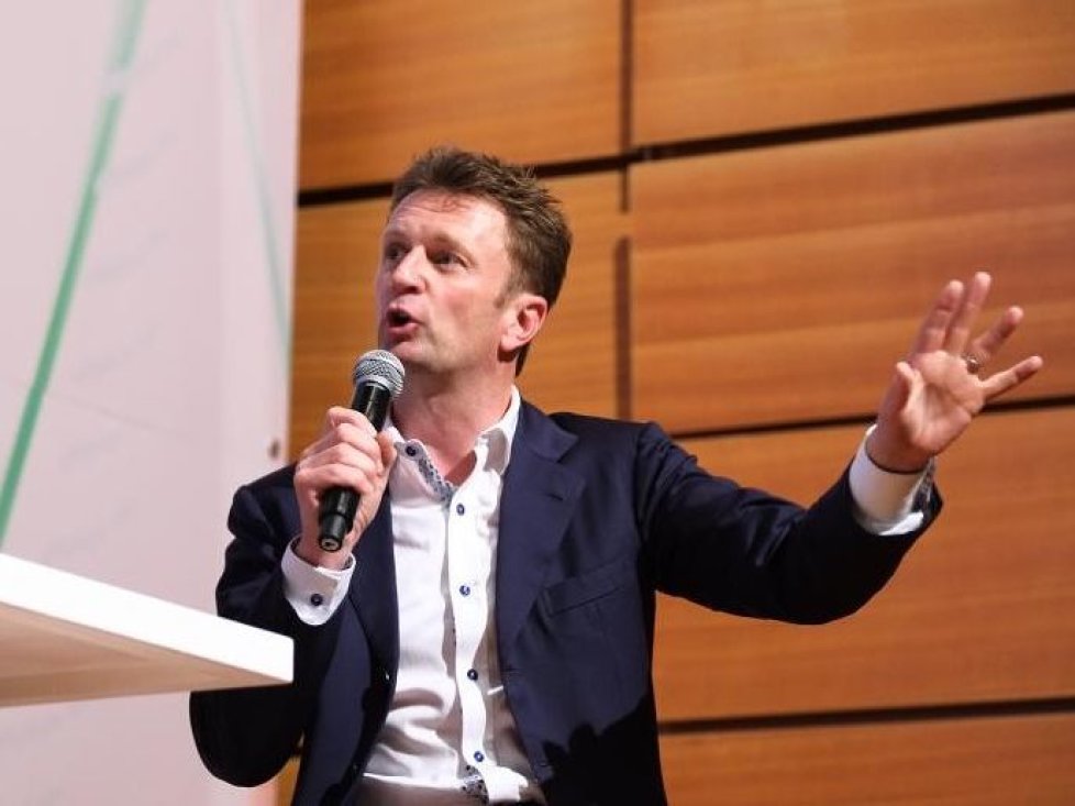 Allan McNish
