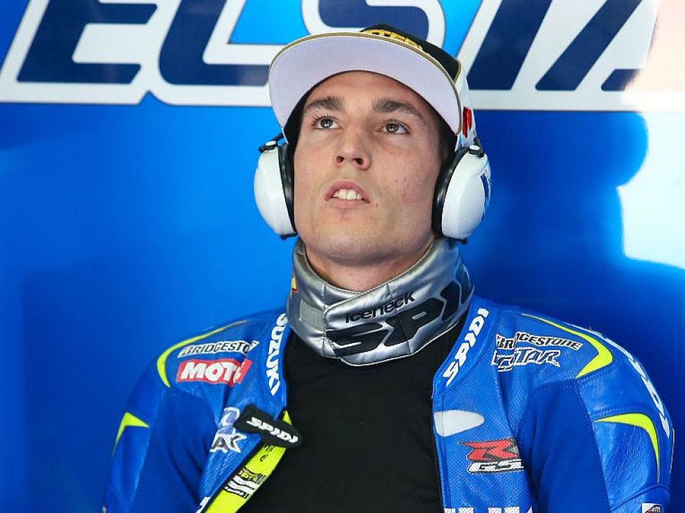 Aleix Espargaro