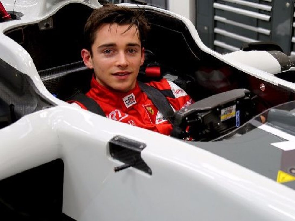 Charles Leclerc