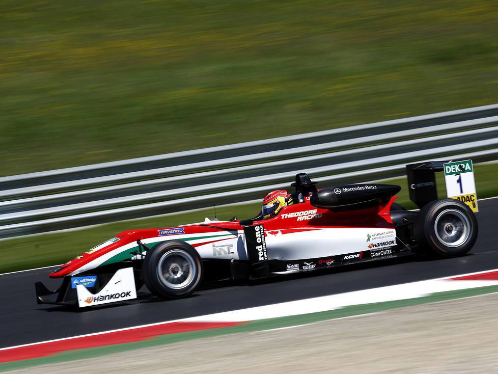 Lance Stroll