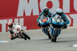 Romano Fenati vor Andrea Migno 