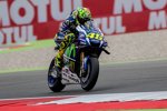 Valentino Rossi (Yamaha)