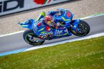 Maverick Vinales (Suzuki)