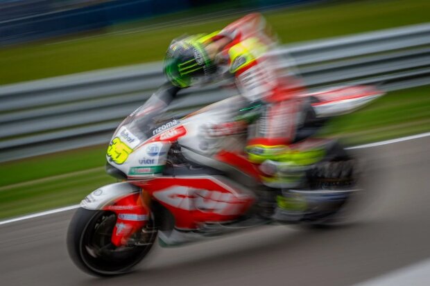  ~Cal Crutchlow (LCR)~       