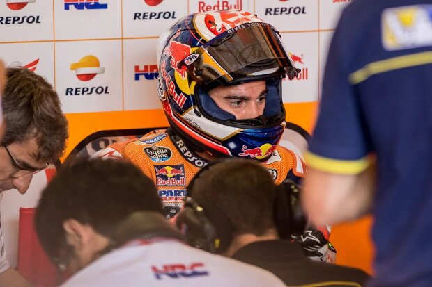  ~Daniel Pedrosa (Honda)~       