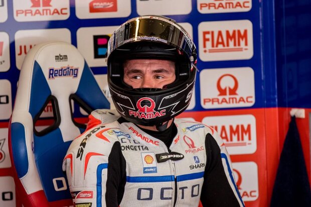 ~Scott Redding (Pramac)~ ~Scott Redding (Pramac)~