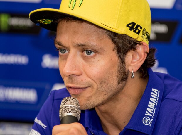 Valentino Rossi