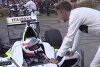 Bild zum Inhalt: Formel-1-Live-Ticker: Jenson Button trifft auf sein WM-Auto