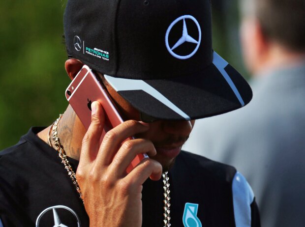 Lewis Hamilton Lewis Hamilton