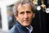 Bild zum Inhalt: Alain Prost: Duell Hamilton-Rosberg ist anders als mit Senna