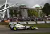 Bild zum Inhalt: Dank altem Notebook: Showrun-Comeback für Brawn GP