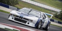 Bild zum Inhalt: BMW Procar-Serie feiert mit Verstappen und Lauda Comeback