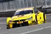 Bild zum Inhalt: DTM-Live-Ticker Norisring: Der Samstag in der Chronologie