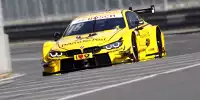 Bild zum Inhalt: DTM-Live-Ticker Norisring: Der Samstag in der Chronologie