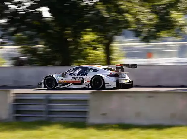Robert Wickens Titel-Bild zur News: Robert Wickens