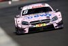 Bild zum Inhalt: DTM Norisring: Vietoris unterstreicht Mercedes' Favoritenrolle