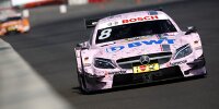 Bild zum Inhalt: DTM Norisring: Vietoris unterstreicht Mercedes' Favoritenrolle