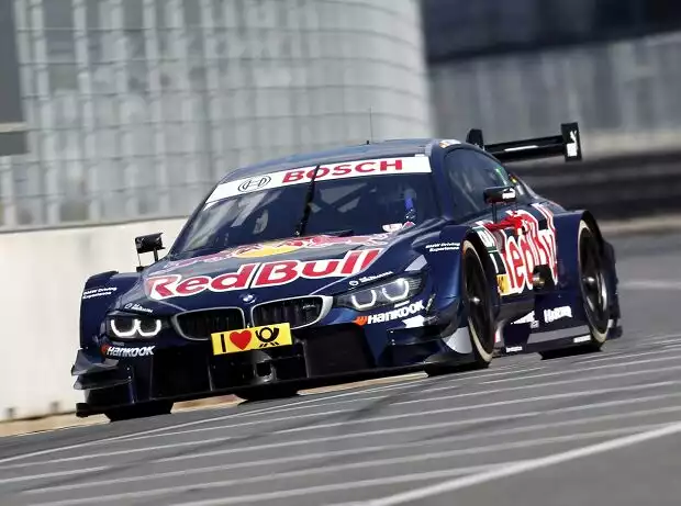 Marco Wittmann Titel-Bild zur News: Marco Wittmann