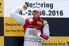 Bild zum Inhalt: DTM Norisring 2016: Die Audi-Stimmen zum Samstagsrennen