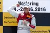 Bild zum Inhalt: DTM Norisring 2016: Die Audi-Stimmen zum Samstagsrennen