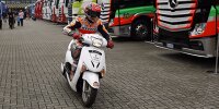 Bild zum Inhalt: MotoGP Live-Ticker Assen: Die Chronologie des Samstags
