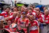 Bild zum Inhalt: MotoGP-Qualifying Assen: Andrea Dovizioso holt sich die Pole