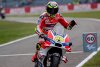 Bild zum Inhalt: MotoGP 2017: Winglet-Verbot tritt in Kraft