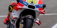 Bild zum Inhalt: MotoGP 2017: Winglet-Verbot tritt in Kraft