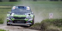 Bild zum Inhalt: ERC Ypern-Rallye: Seriensieger Freddy Loix schlägt wieder zu