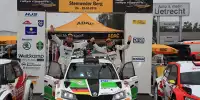 Bild zum Inhalt: Fabian Kreim gewinnt die Rallye Stemweder Berg