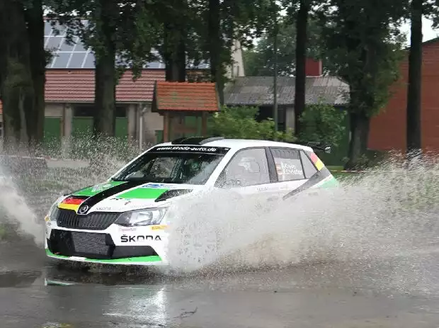 Fabian Kreim Titel-Bild zur News: Fabian Kreim