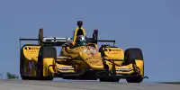 Graham Rahal