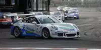 Bild zum Inhalt: Porsche-Junior Sven Müller gewinnt am Norisring