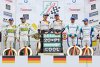 Bild zum Inhalt: VLN: Mies/De Phillippi feiern 20. Sieg für Land-Motorsport
