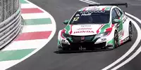 Bild zum Inhalt: WTCC Vila Real: Honda-Trio vor dem Rest der Welt