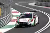 Bild zum Inhalt: WTCC Vila Real: Tiago Monteiro auf der Pole-Position