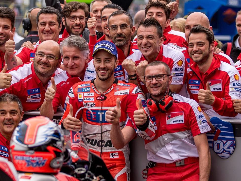 Andrea Dovizioso