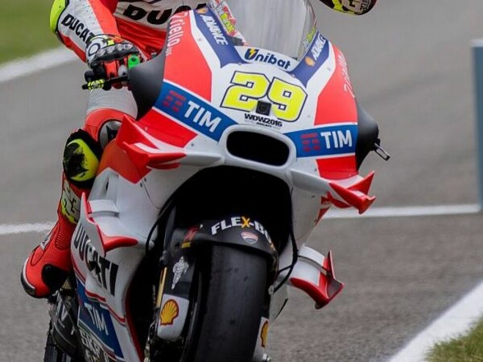 Andrea Iannone