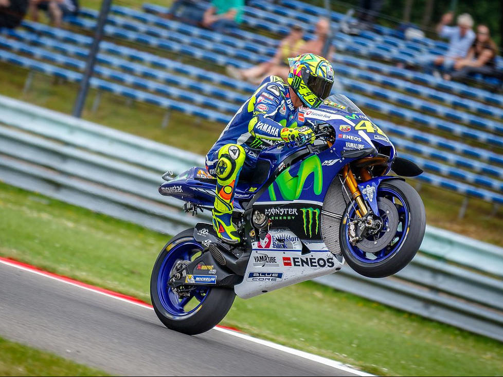 Valentino Rossi