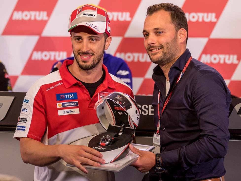 Andrea Dovizioso