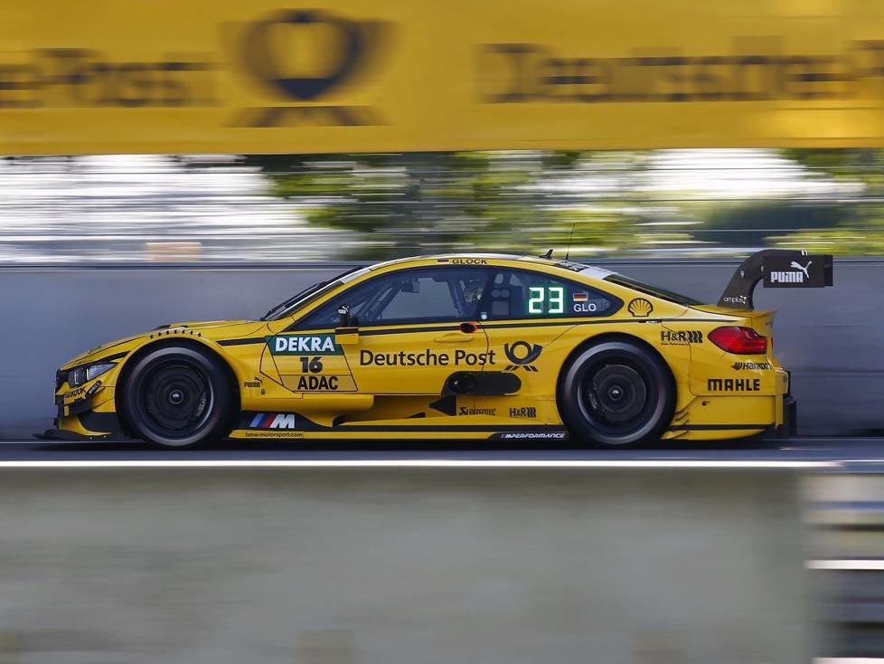 Timo Glock