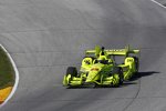 Simon Pagenaud (Penske) 