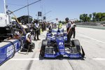 Josef Newgarden (Carpenter) 