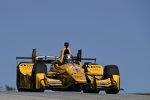 Graham Rahal (Rahal) 