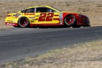 Joey Logano (Penske) 