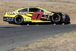 Paul Menard (Childress) 